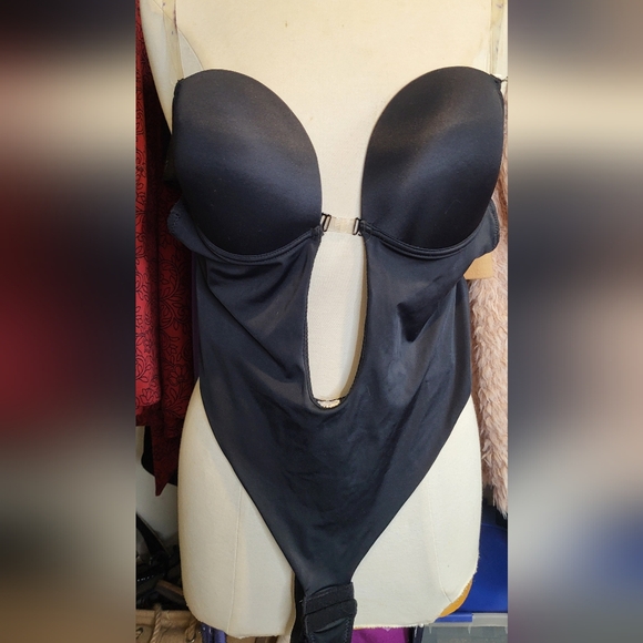 Bra for Low Cut and Backless Dresses - Picture 3 of 3